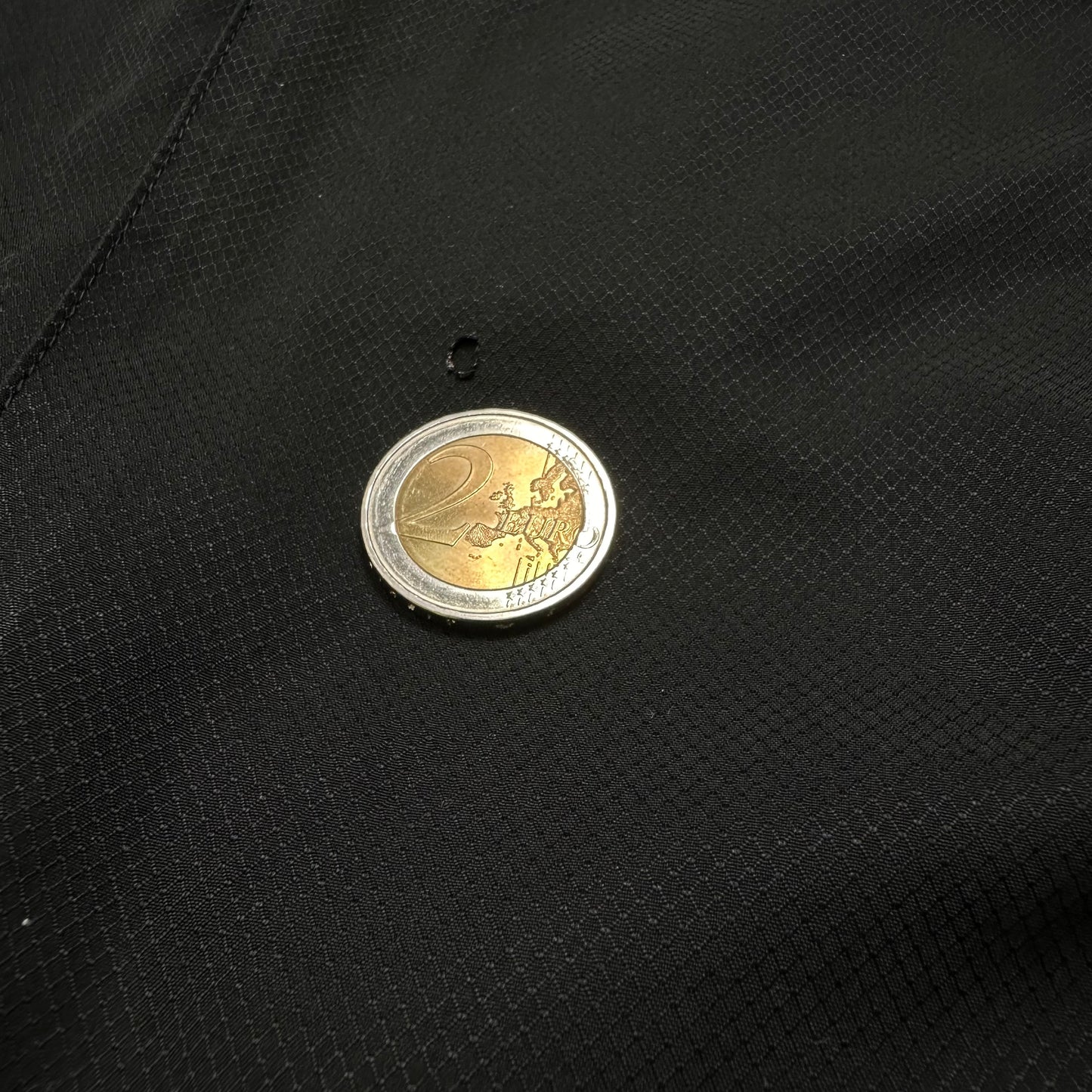 Lacoste Trackjacket (XS)