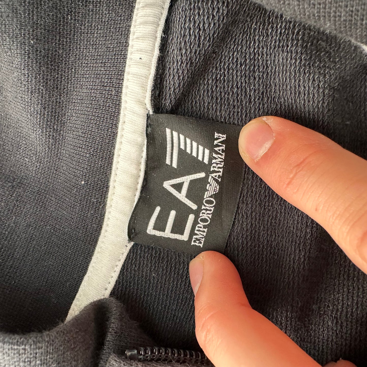 Vintage Emporio Armani Jacke (S)