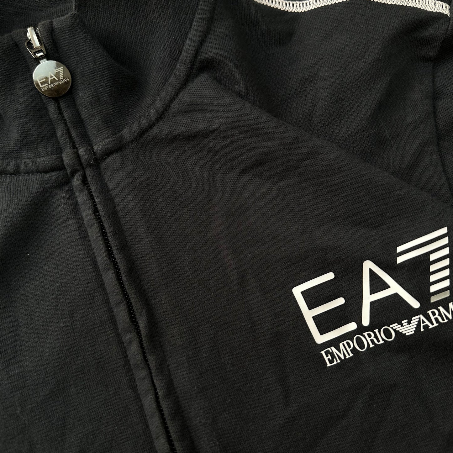 Vintage Emporio Armani Jacke (S)