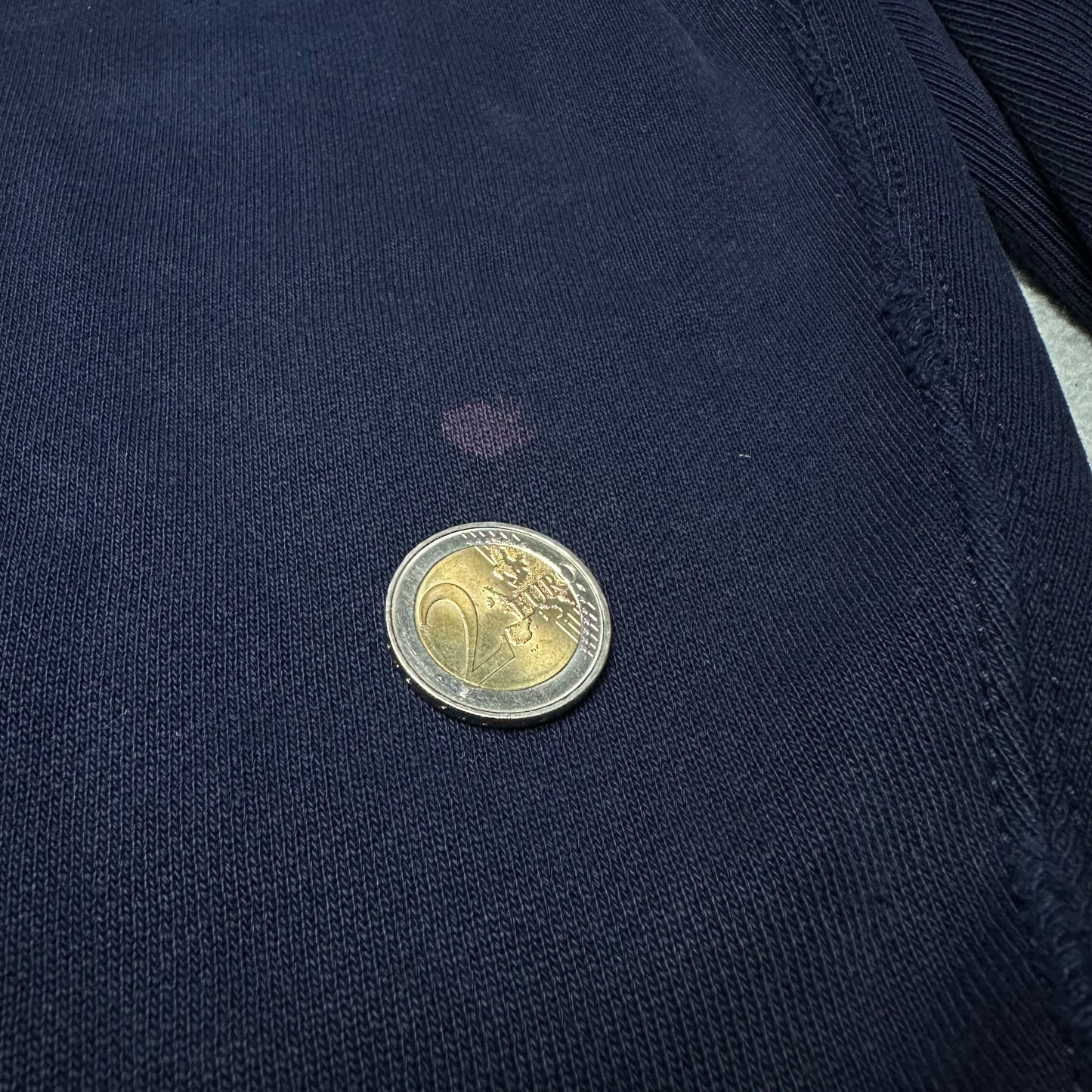 Vintage Ralph Lauren Zipper Jacke (L)
