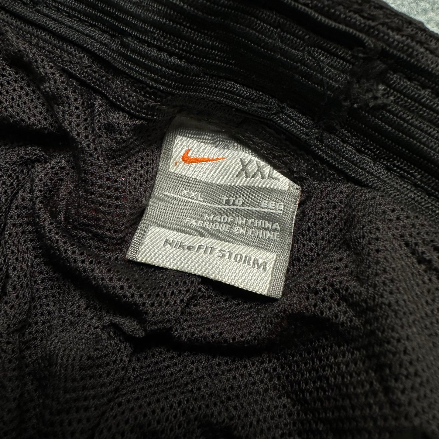 Vintage Nike Trackpants (L)