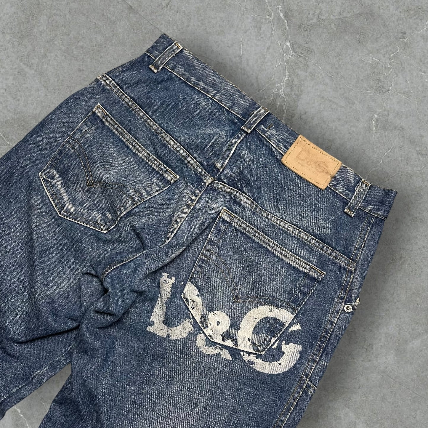 Vintage Dolce & Gabbana Jeans (M)
