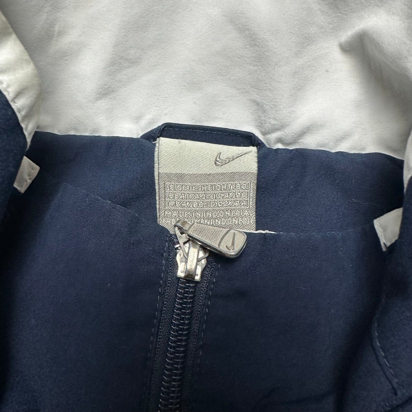 Vintage Nike Trackjacket (L)
