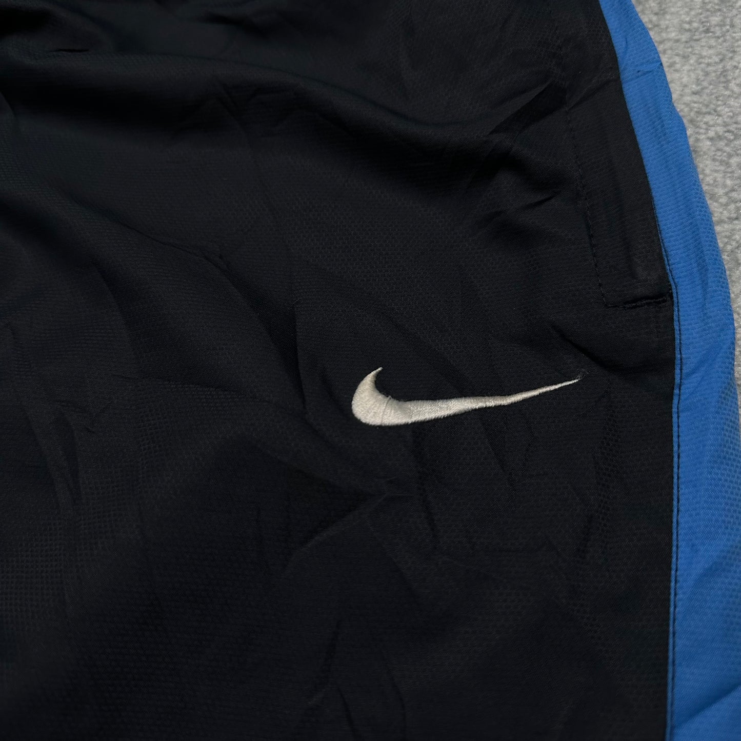 Vintage Nike Trackpants (M)