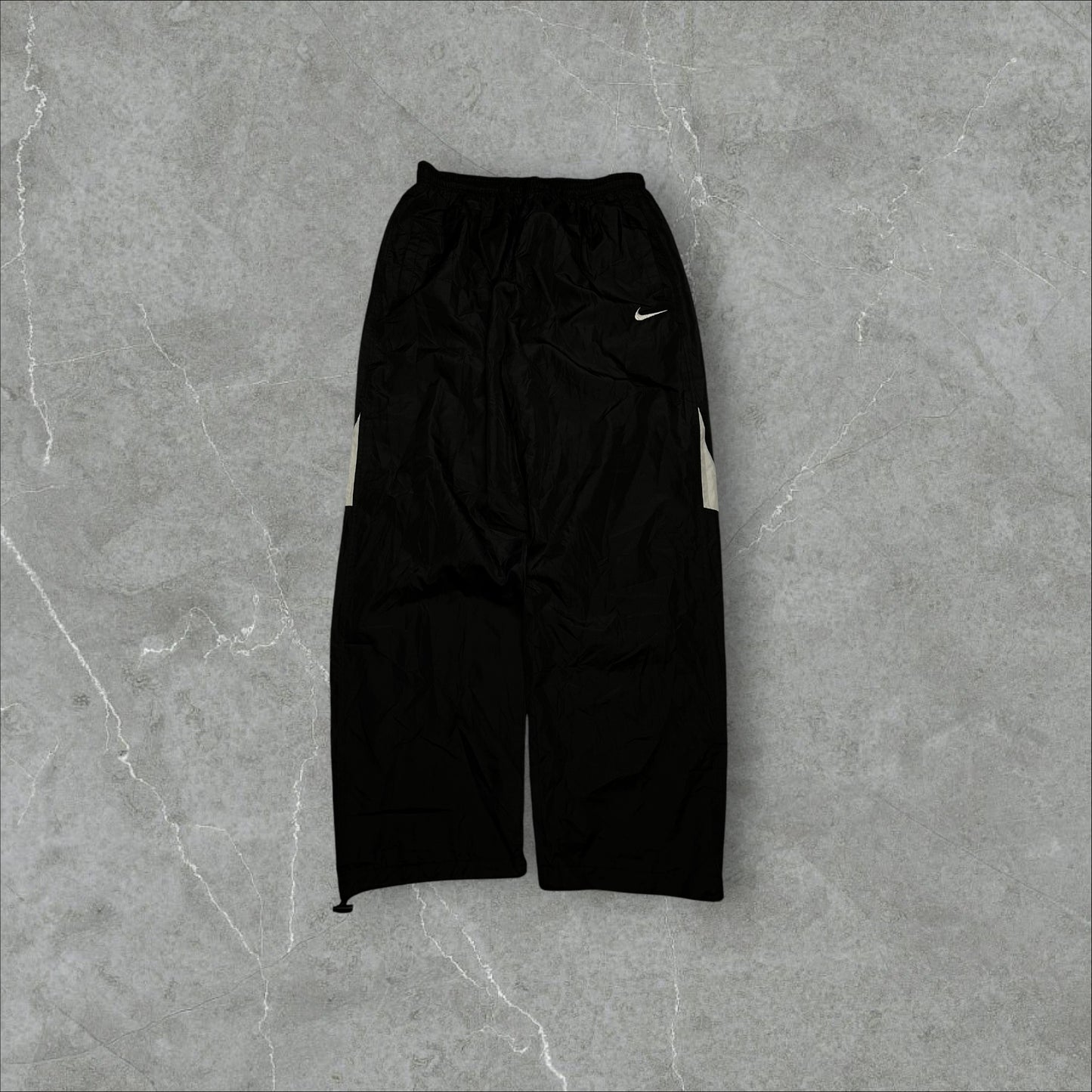 Vintage Nike Trackpants (M)