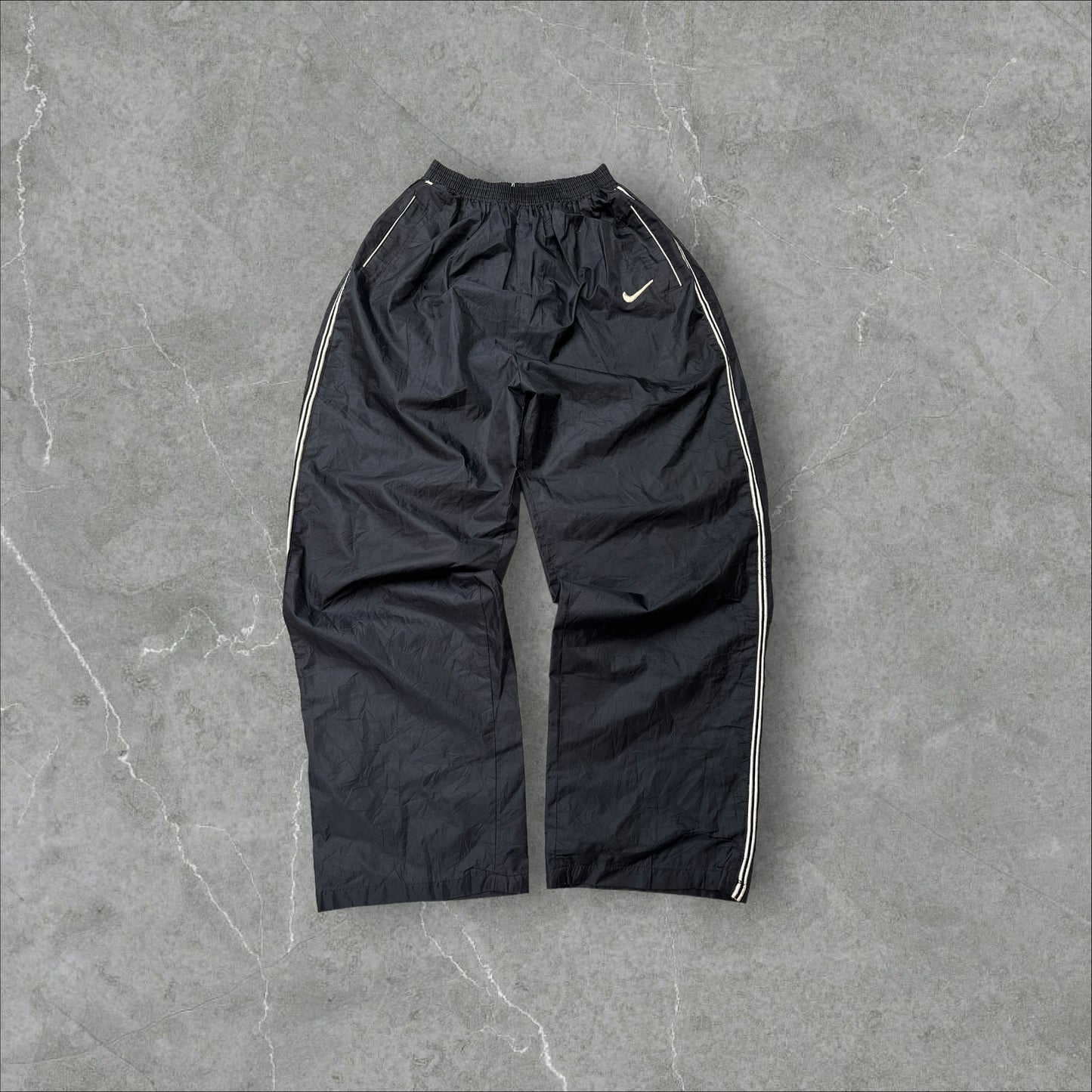 Vintage Nike Trackpants (M)