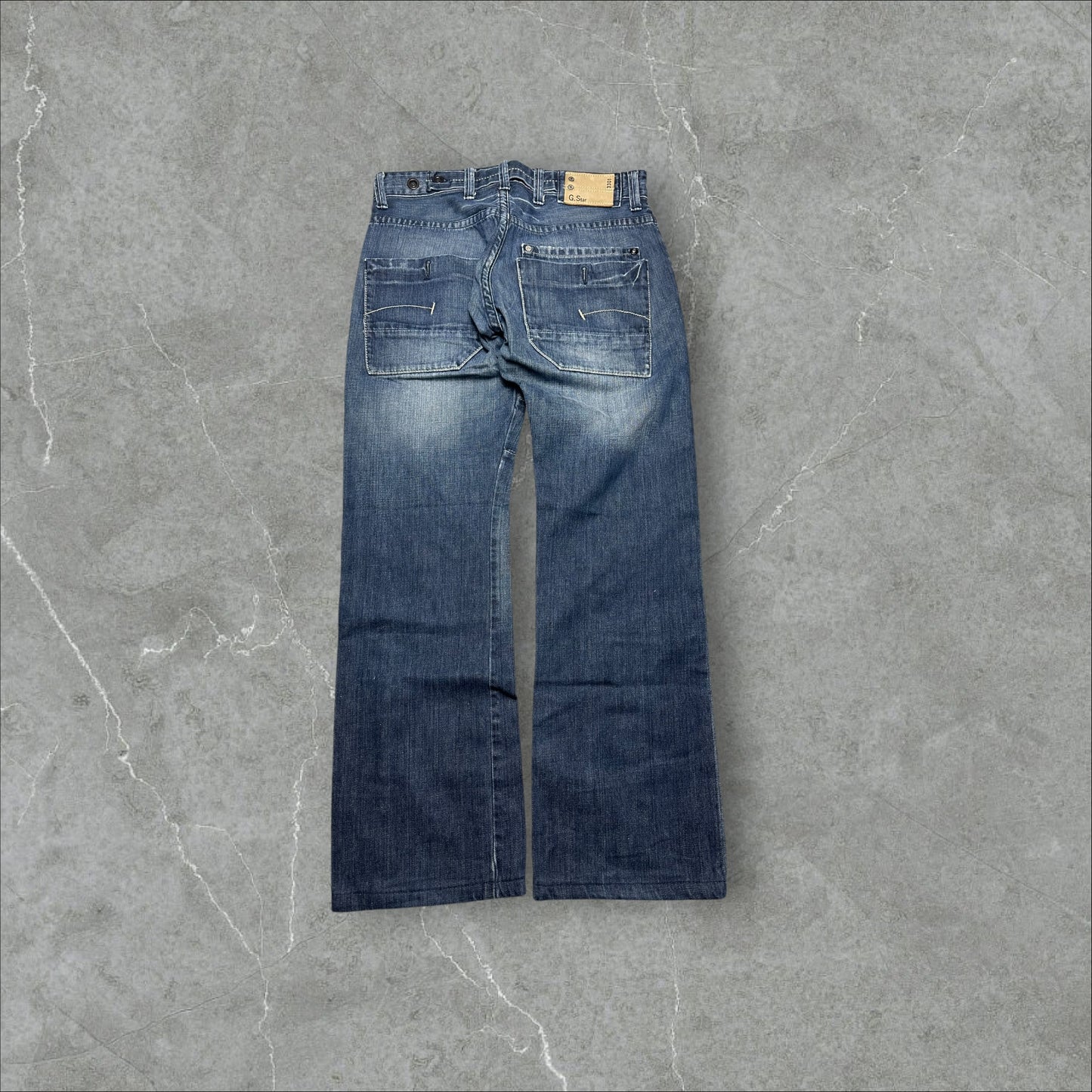 Vintage Gstar Jeans (S)