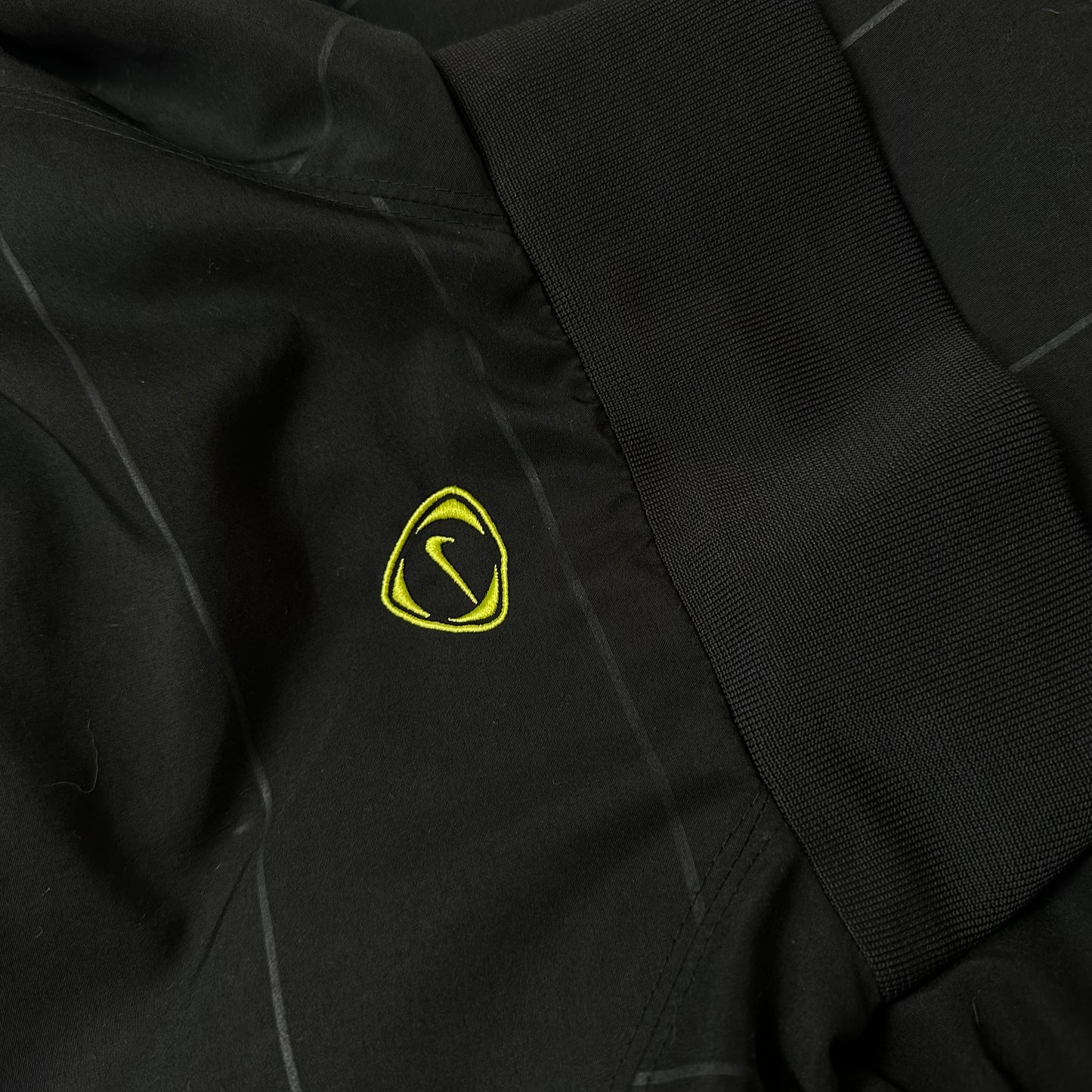 Vintage Nike Celtic FC Tracksuit (L)