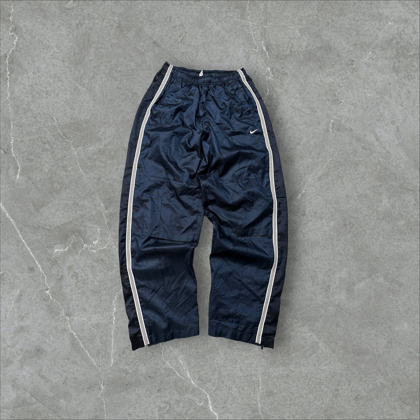Vintage Nike Trackpants (XL)