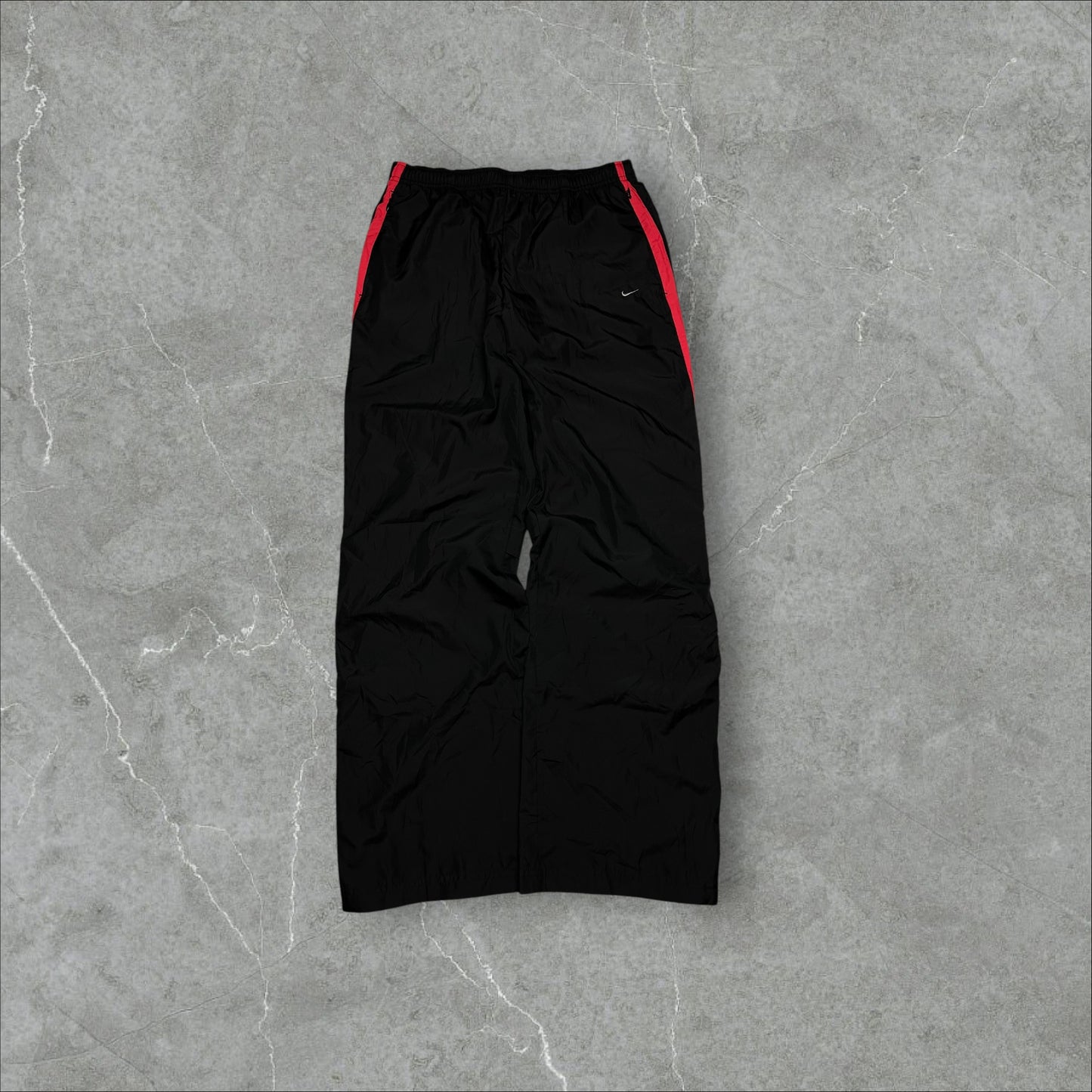 Vintage Nike Trackpants (S-M)