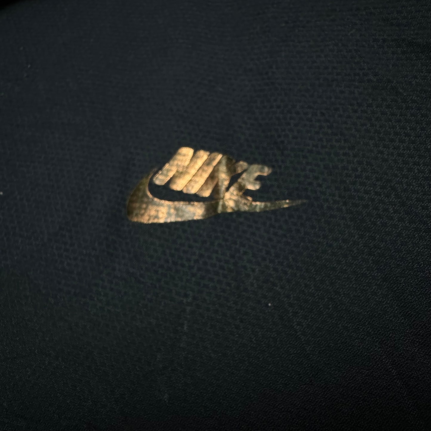 Vintage Nike Trackpants (M)