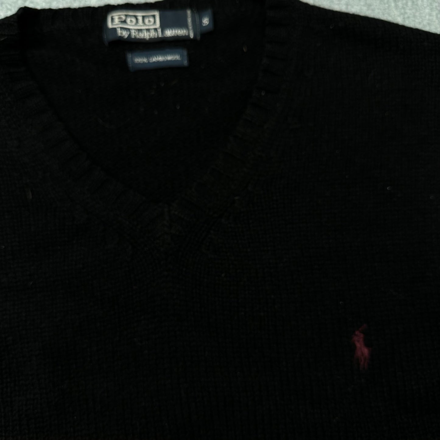Vintage Ralph Lauren Sweater (S)