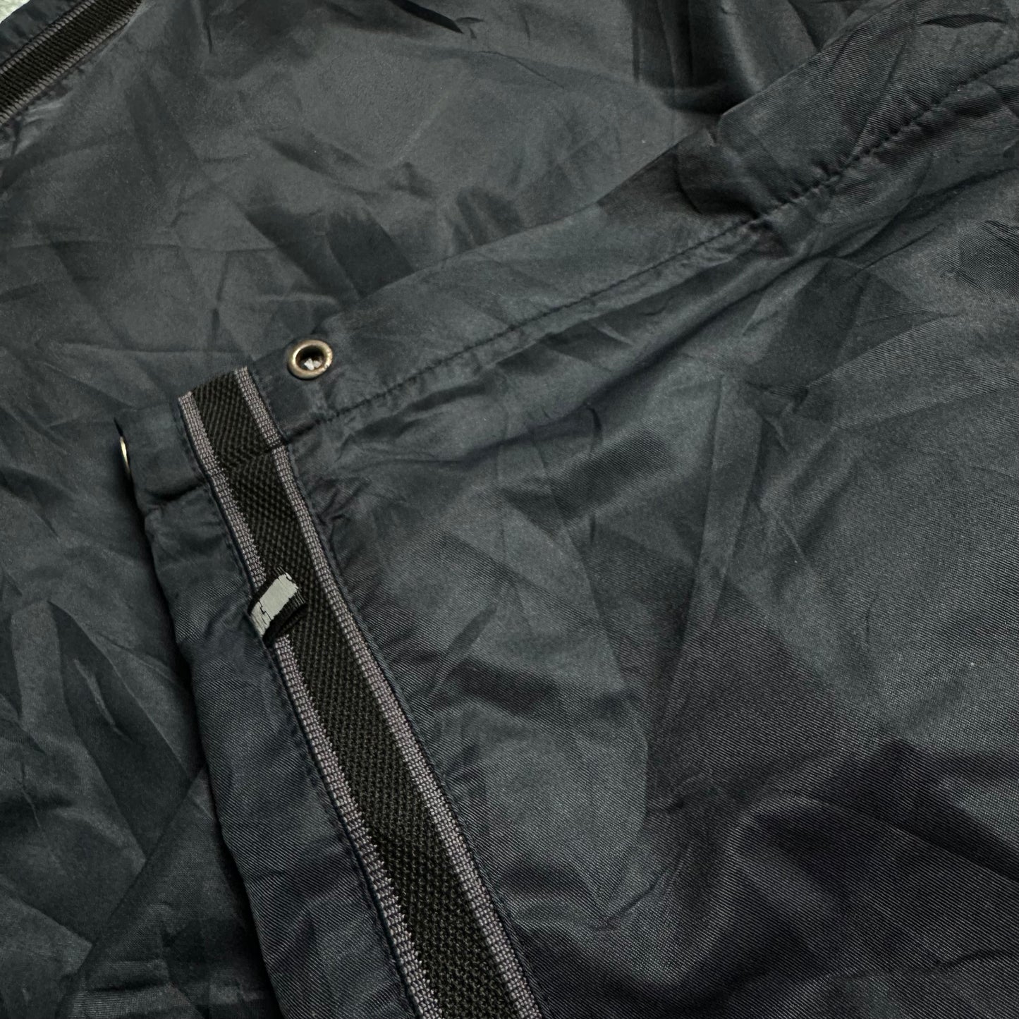 Vintage Nike Trackpants (M)