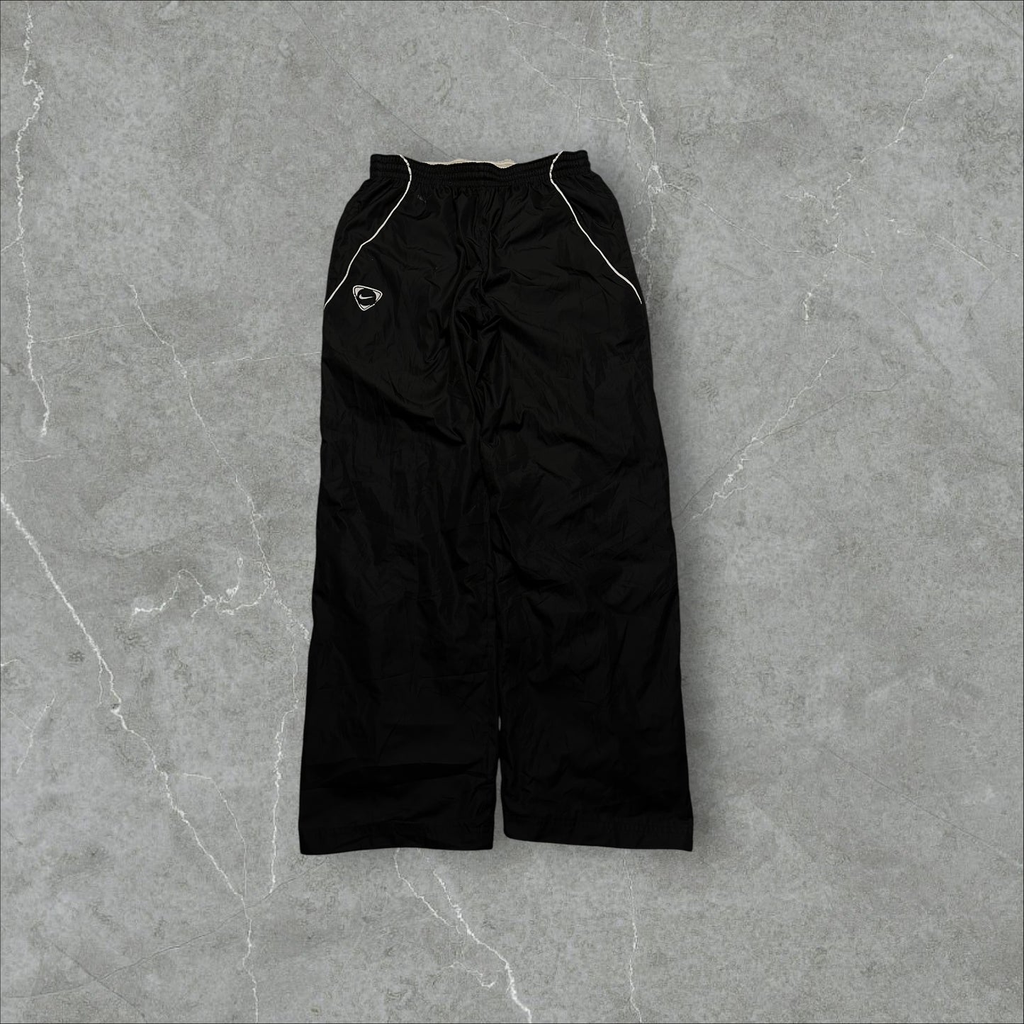 Vintage Nike Trackpants (S-M)