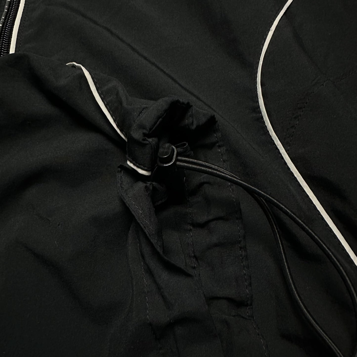 Vintage Nike Trackjacket (M)