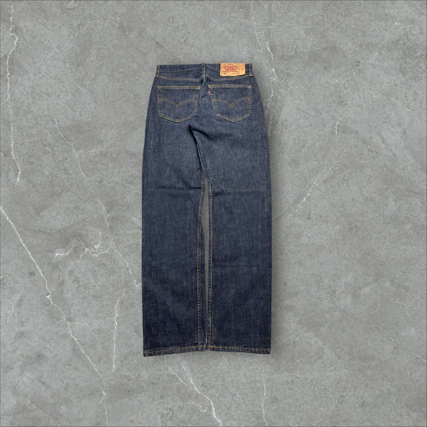 Vintage Levi’s 501 Jeans (S)