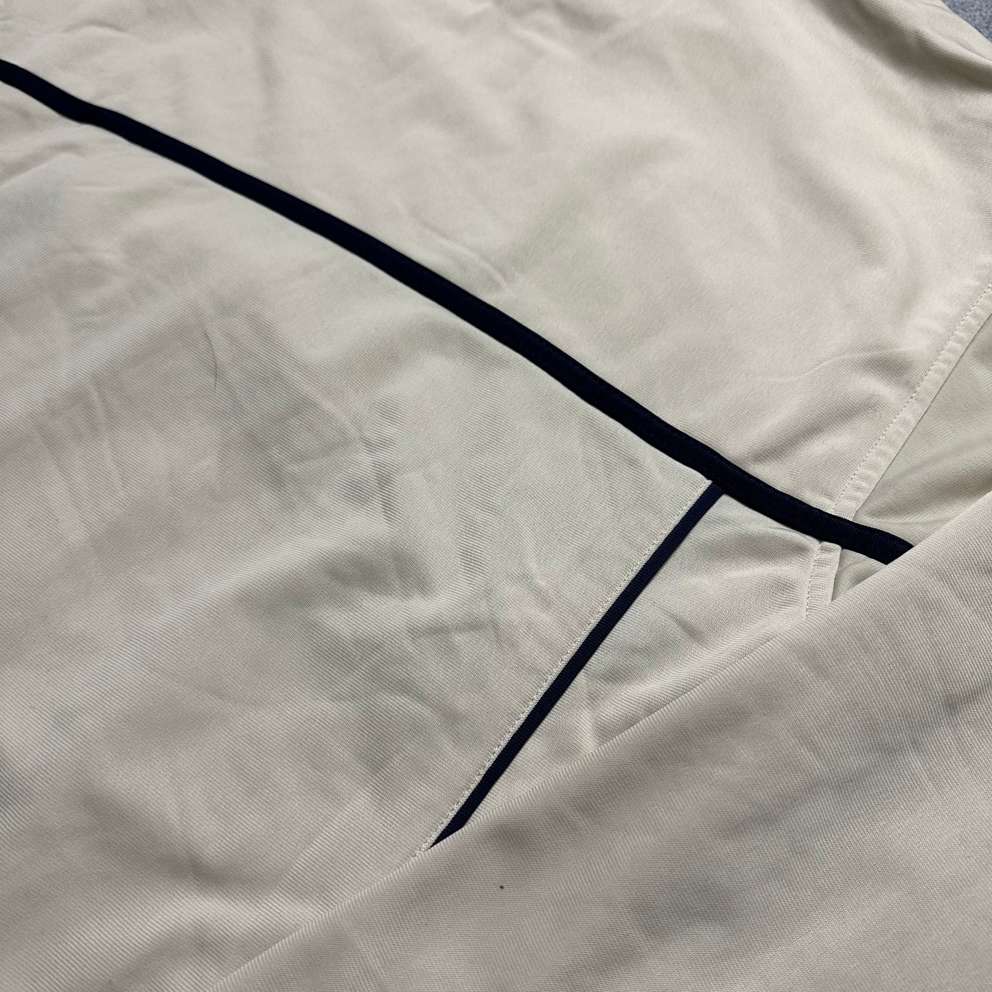 Vintage Nike Trackjacket Trainingsjacke (M)