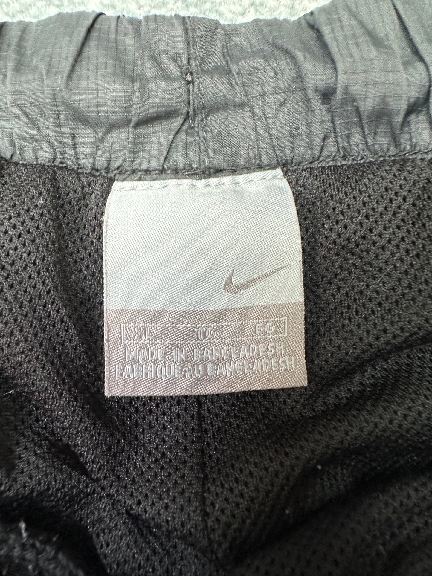Vintage Nike Trackpants (XL)