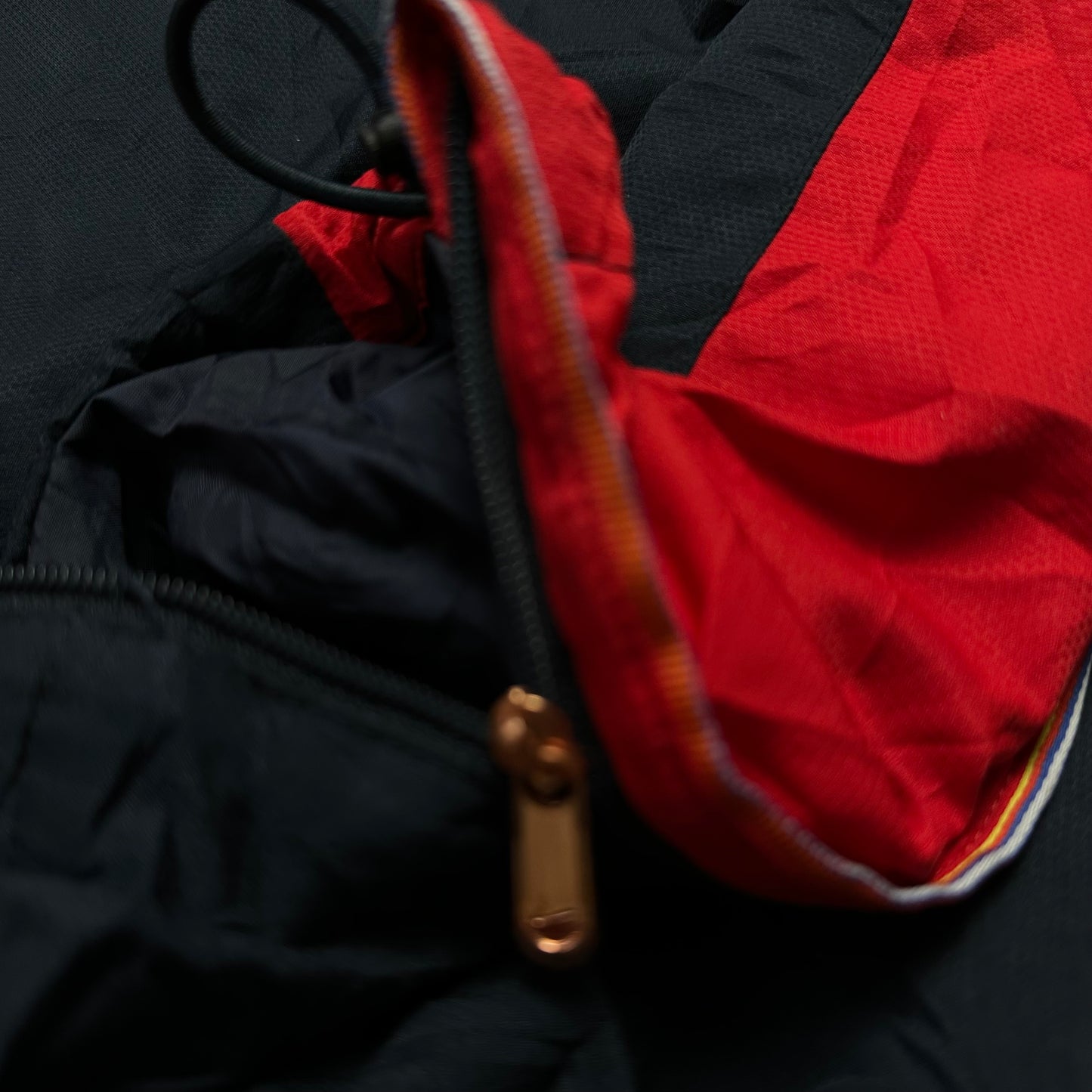 Vintage Nike Trackpants (M)