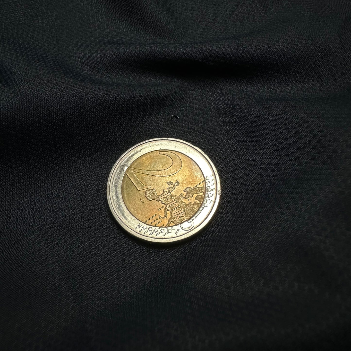 Vintage Nike Trackpants (M)