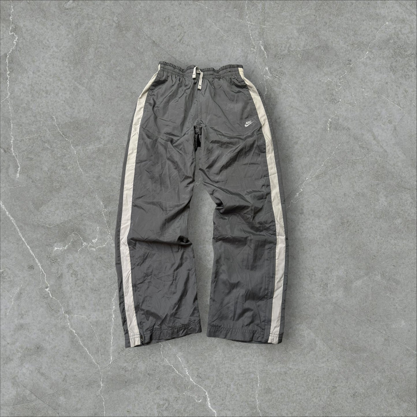 Vintage Nike Trackpants (XS)