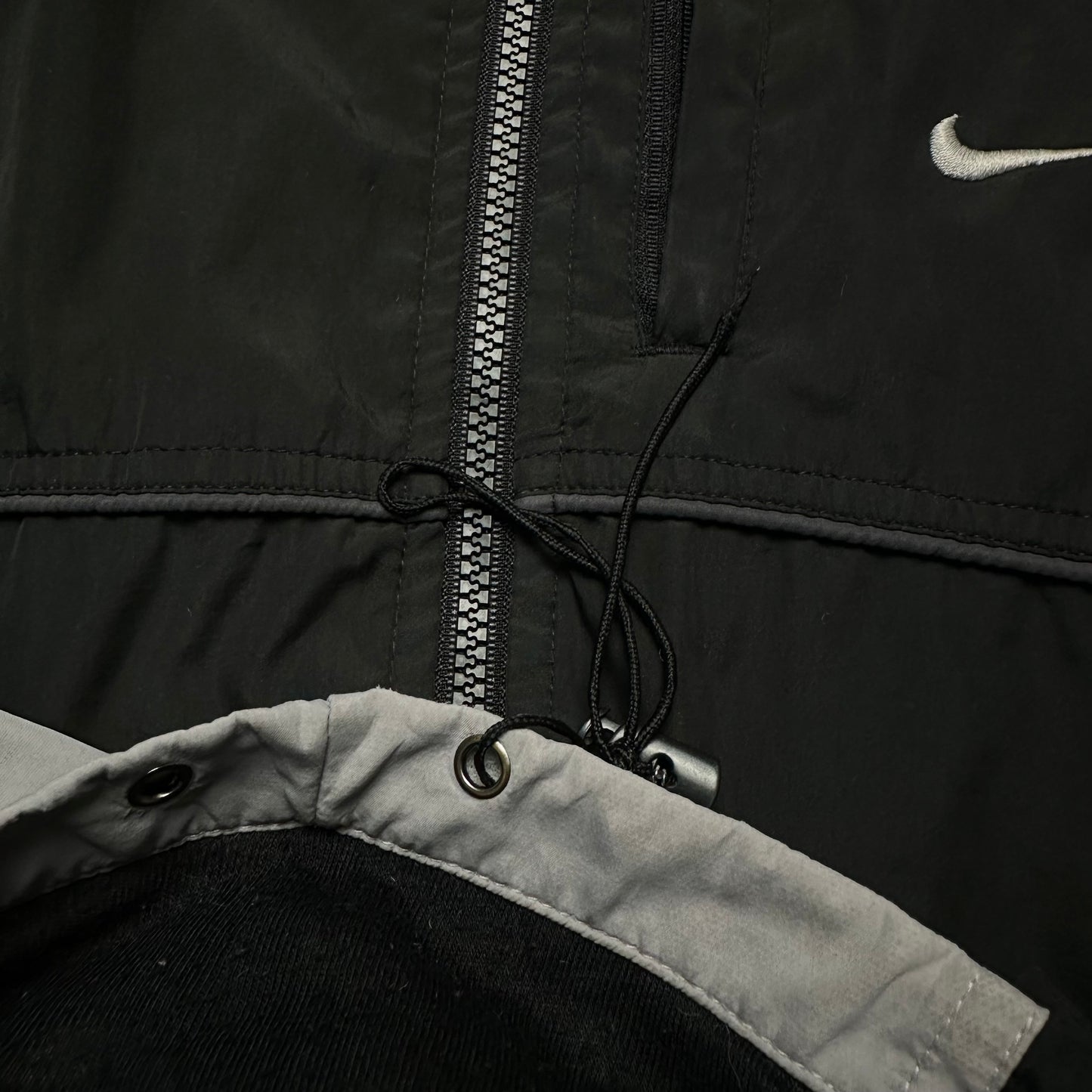 Vintage Nike Trackjacket (L)
