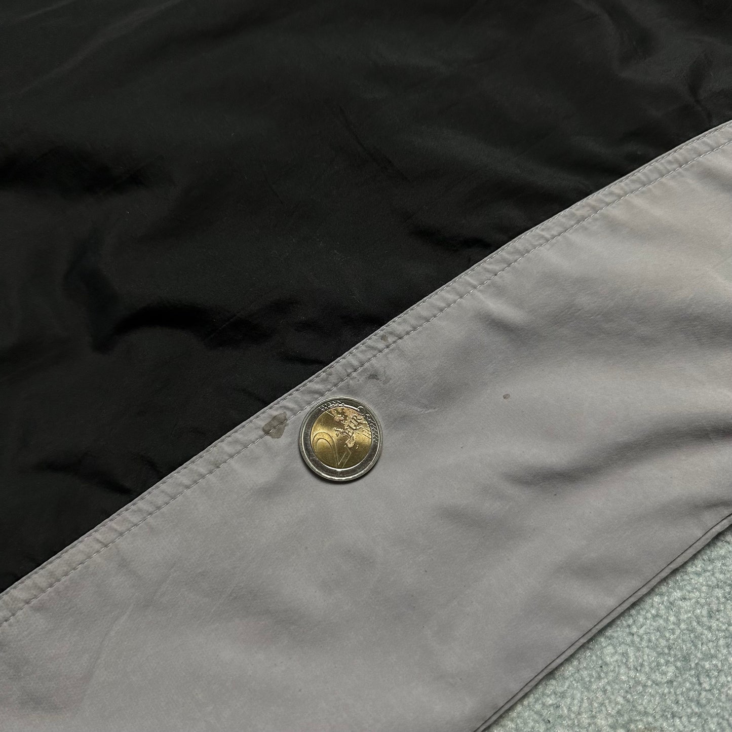 Vintage Nike Trackjacket (L)