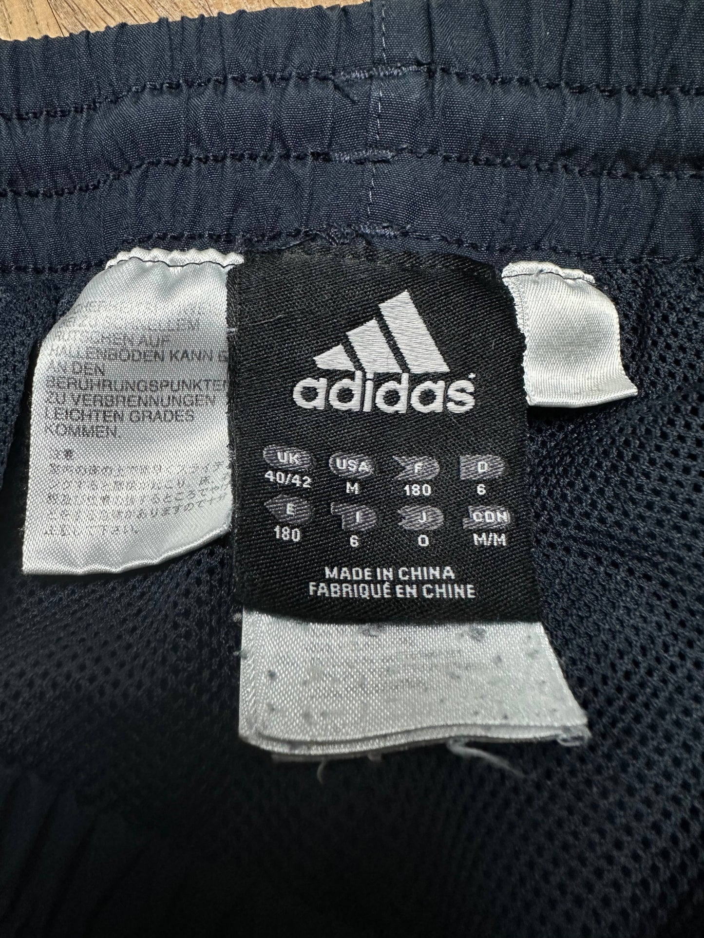 Vintage Spanien Tracksuit 2007 (M)