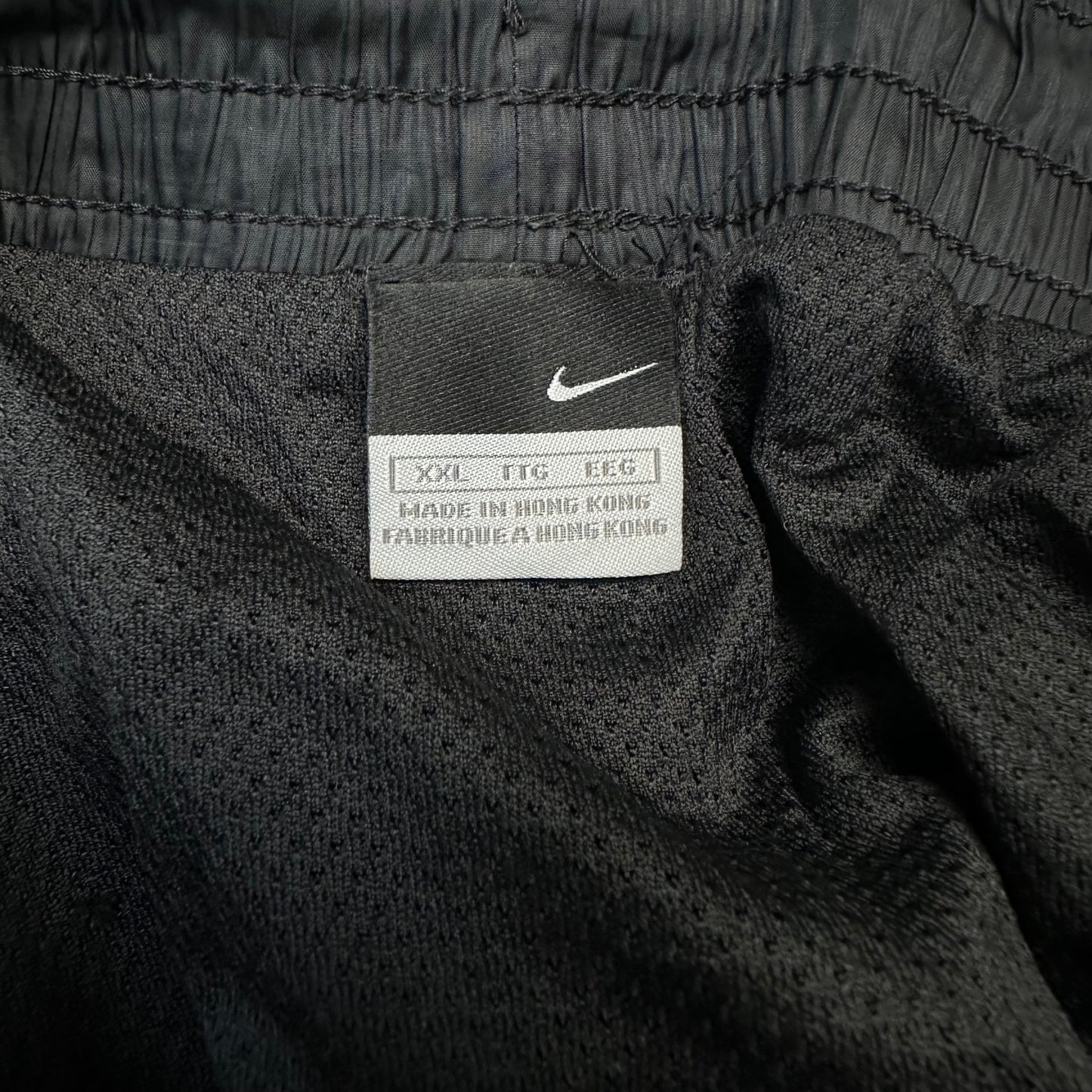 Vintage Nike Trackpants (XL)
