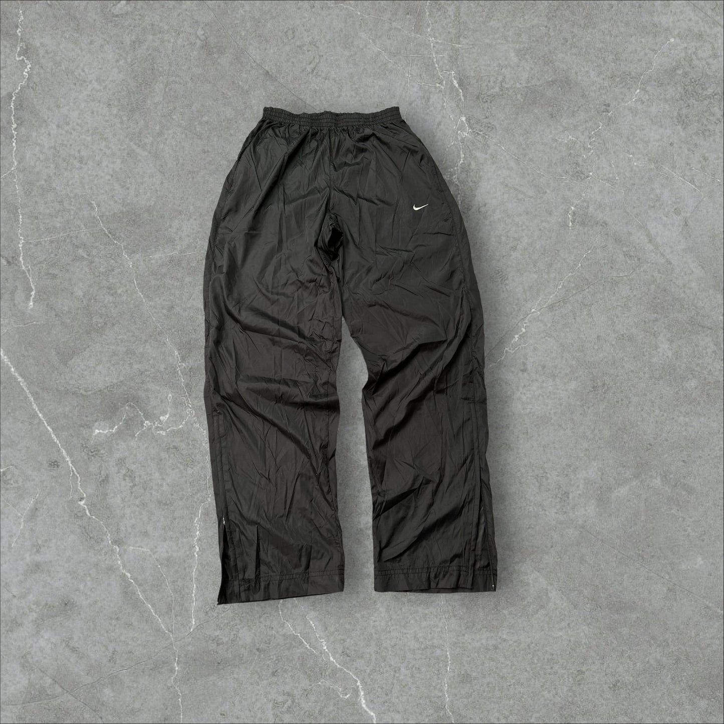 Vintage Nike Trackpants (M)