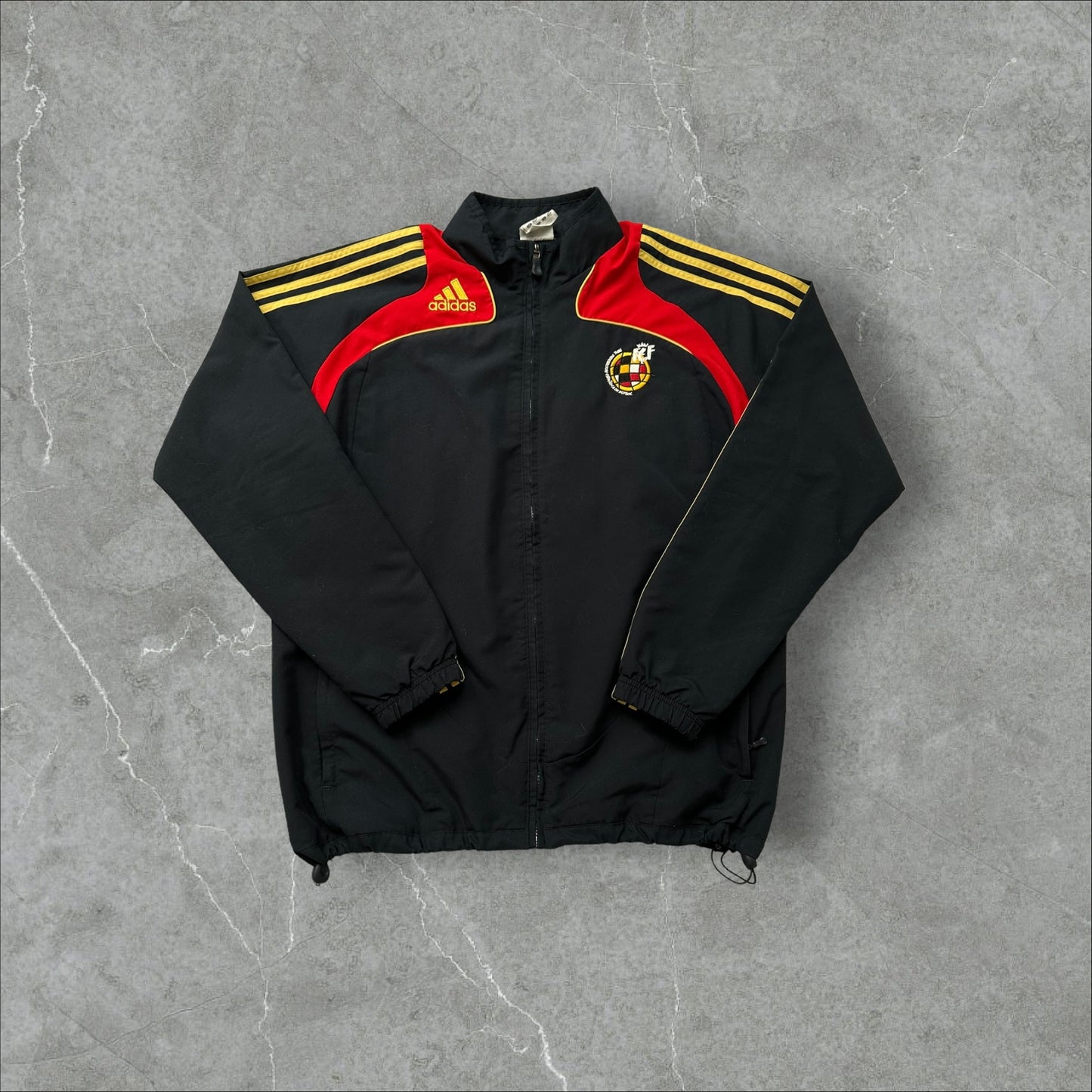 Vintage Spanien Tracksuit 2007 (M)