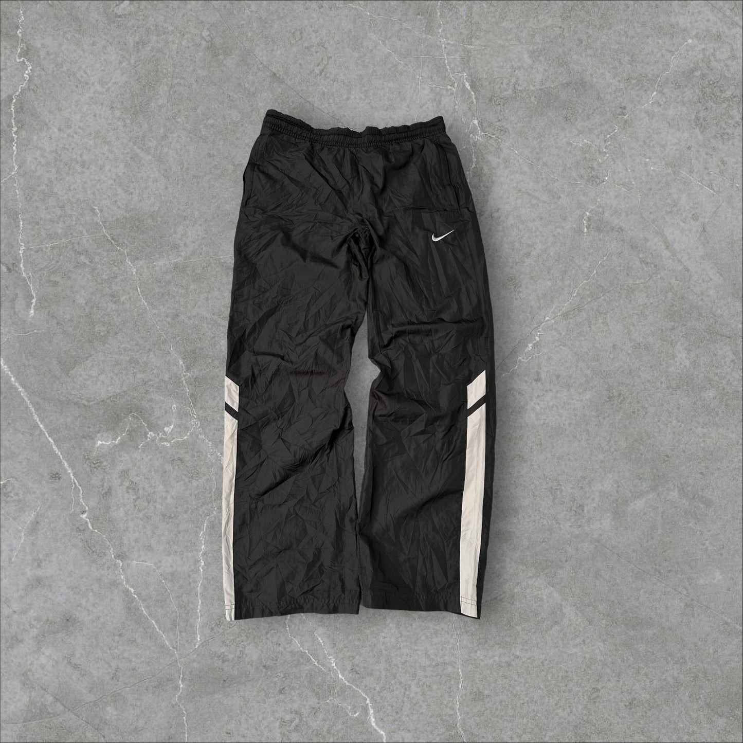 Vintage Nike Trackpants (M)