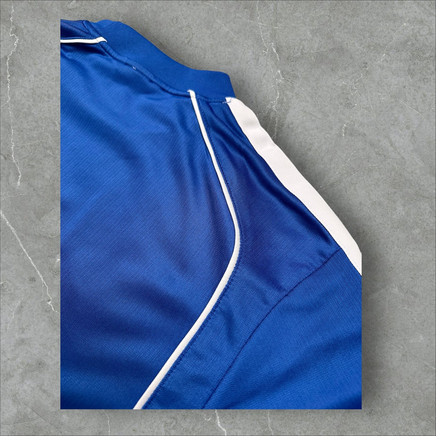 Vintage Nike Sportshirt / Trikot (L)