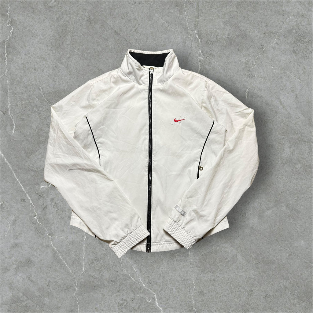 Vintage Nike Trackjacket (XS)