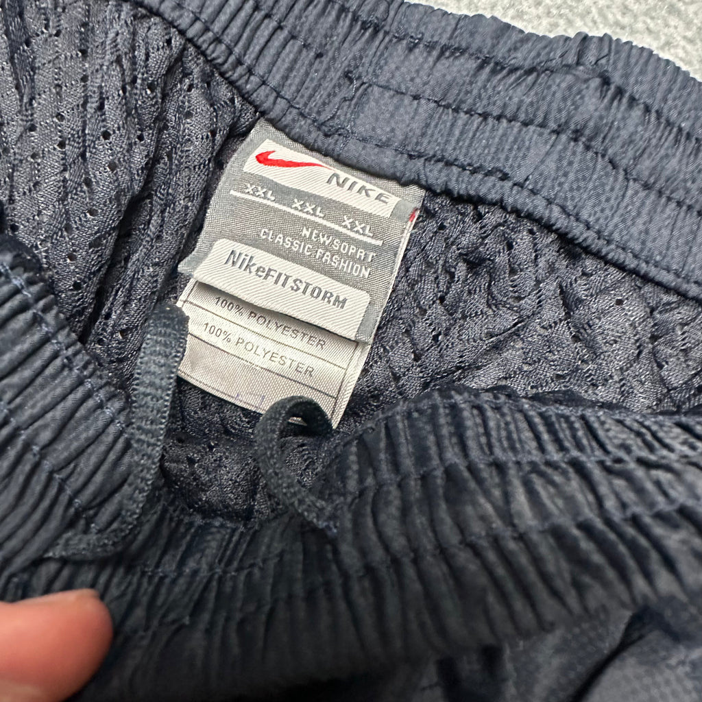Vintage Nike Trackpants (XS)