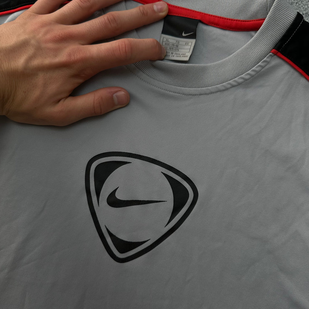 Vintage Nike Shirt (S)