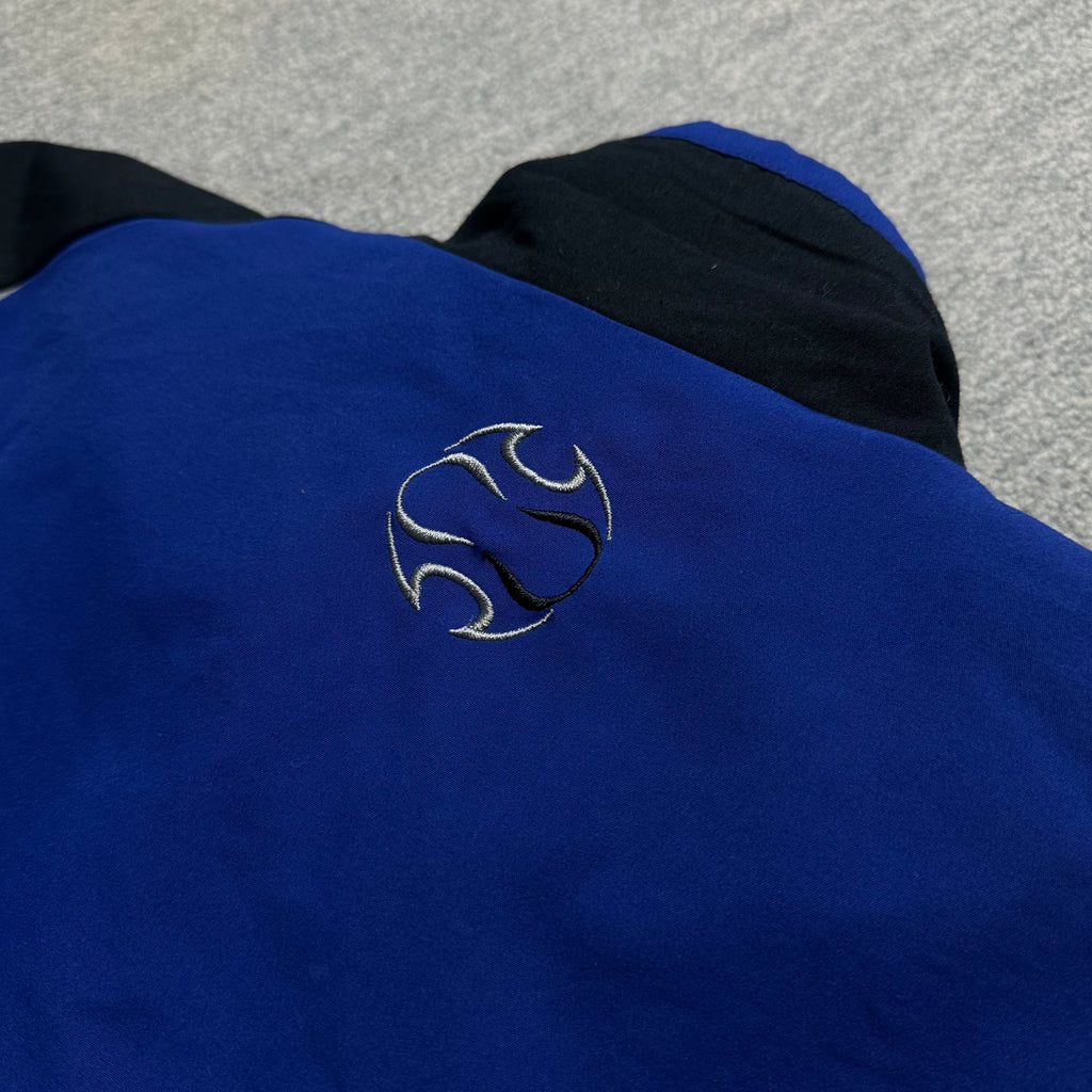 Vintage Adidas Trackjacket rare (XL)