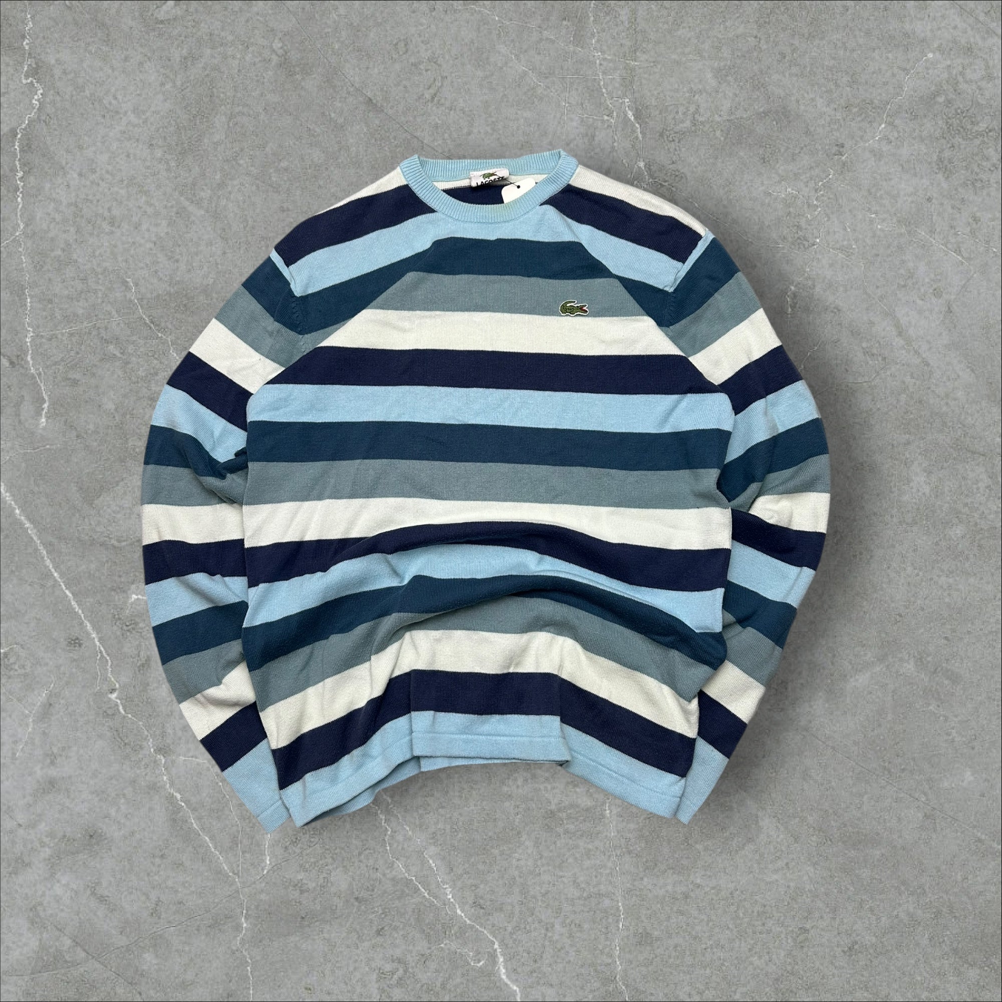 Vintage Lacoste Sweater (S)