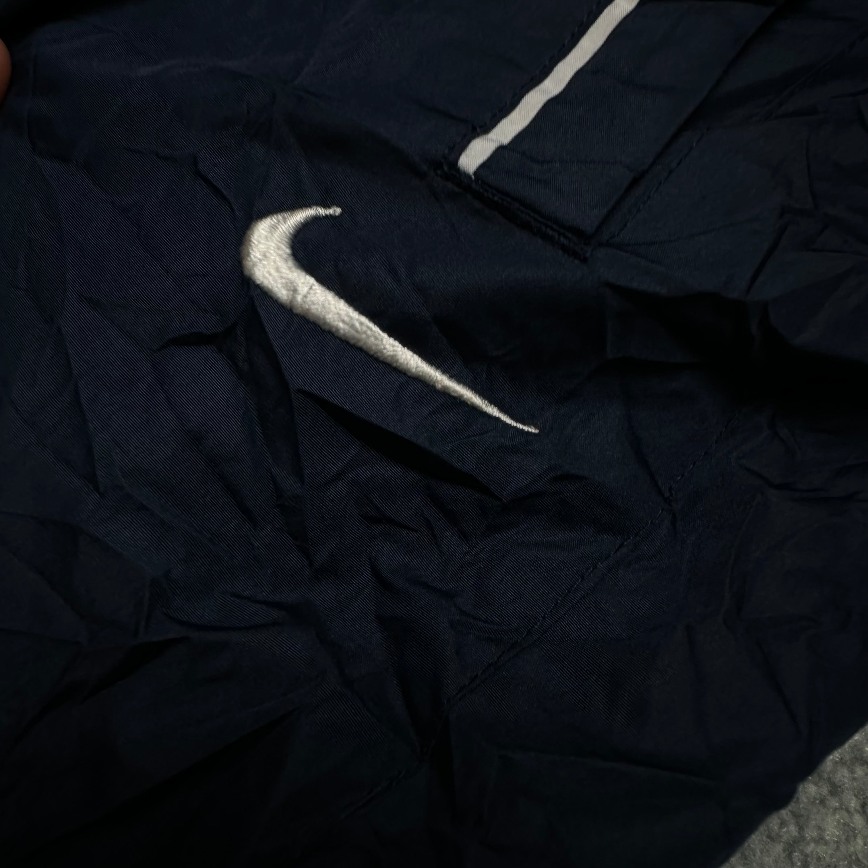 Vintage Nike Trackpants (S)