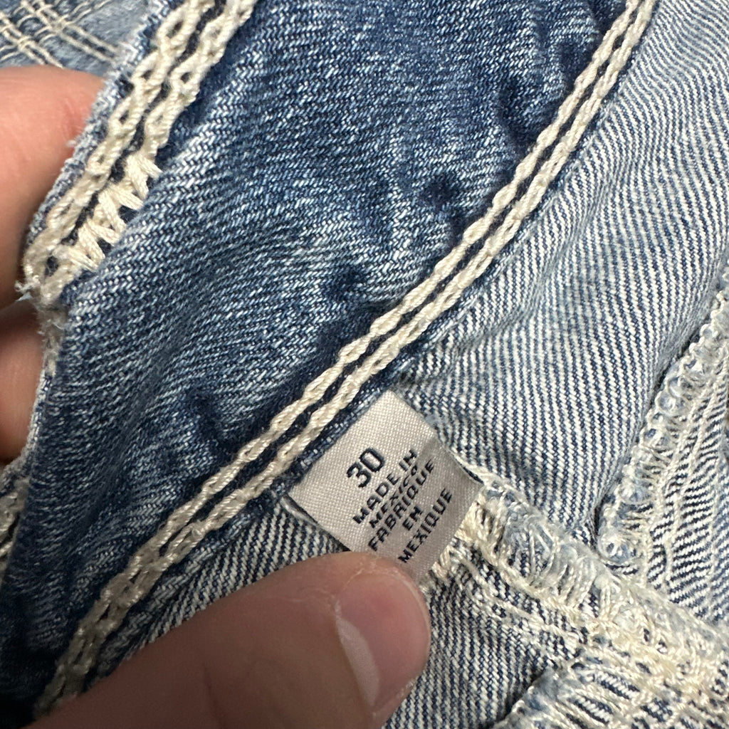 Vintage True Religion Jeans (S)