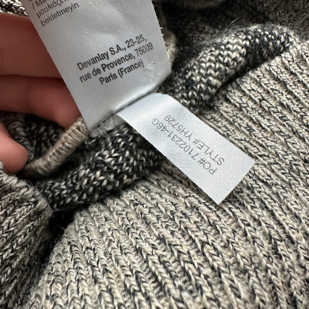 Vintage Lacoste Sweater (M-L)