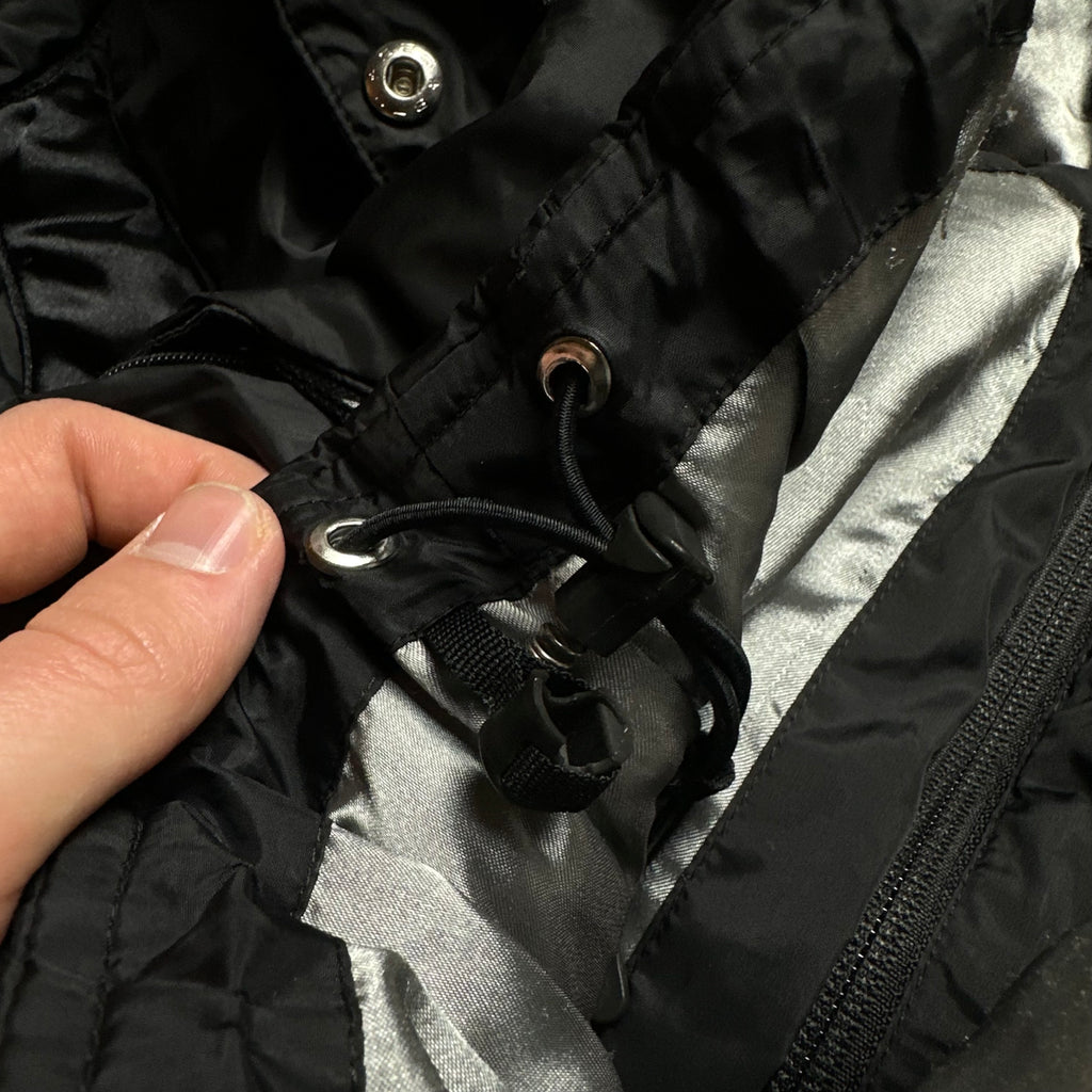 Vintage Nike Puffer Winterjacke Damen (S)