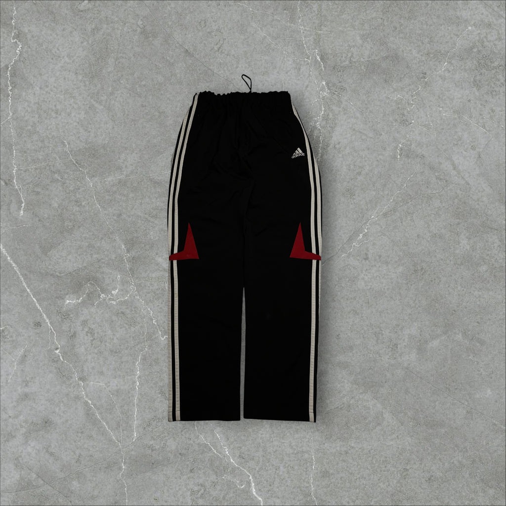 Vintage Adidas Trackpants (M)