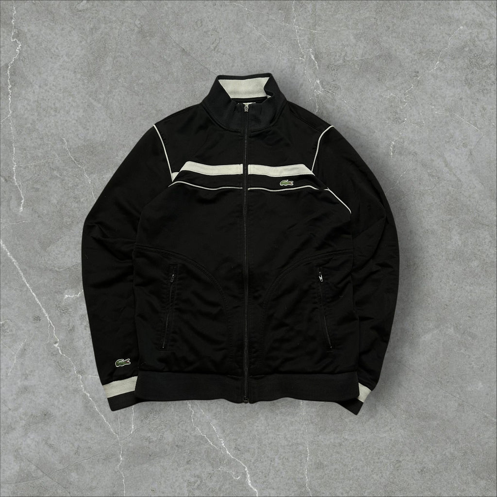 Vintage Lacoste Trackjacket (M)