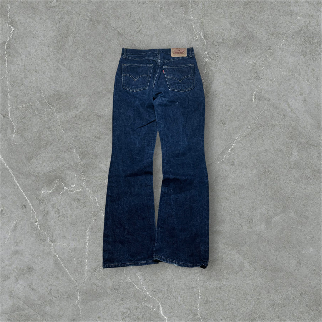 Vintage Levis Bootcut Jeans (S)