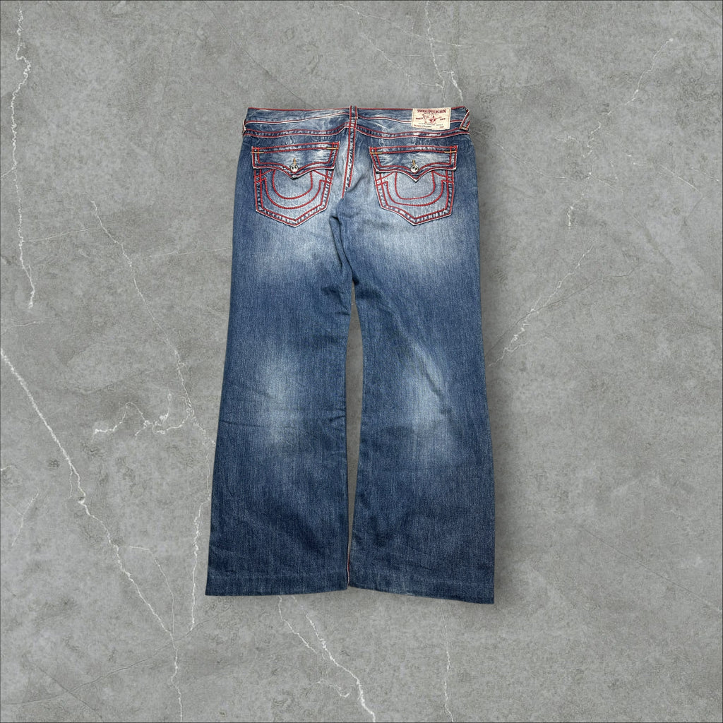 Vintage True Religion Jeans (XXL / W40)