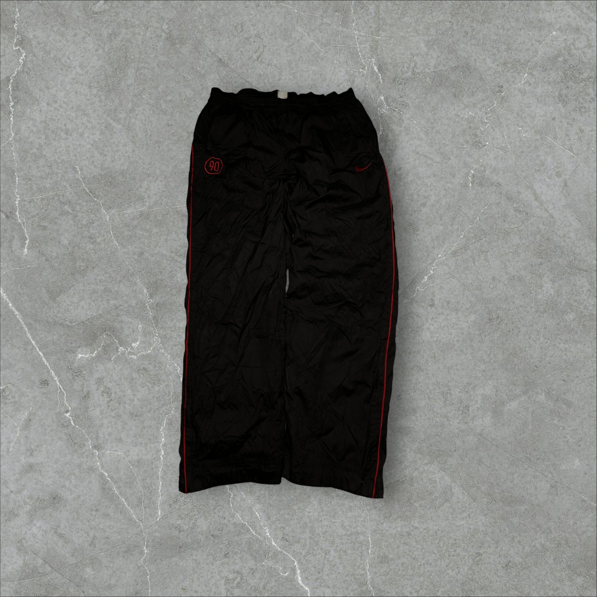 Vintage Nike Trackpants (L)