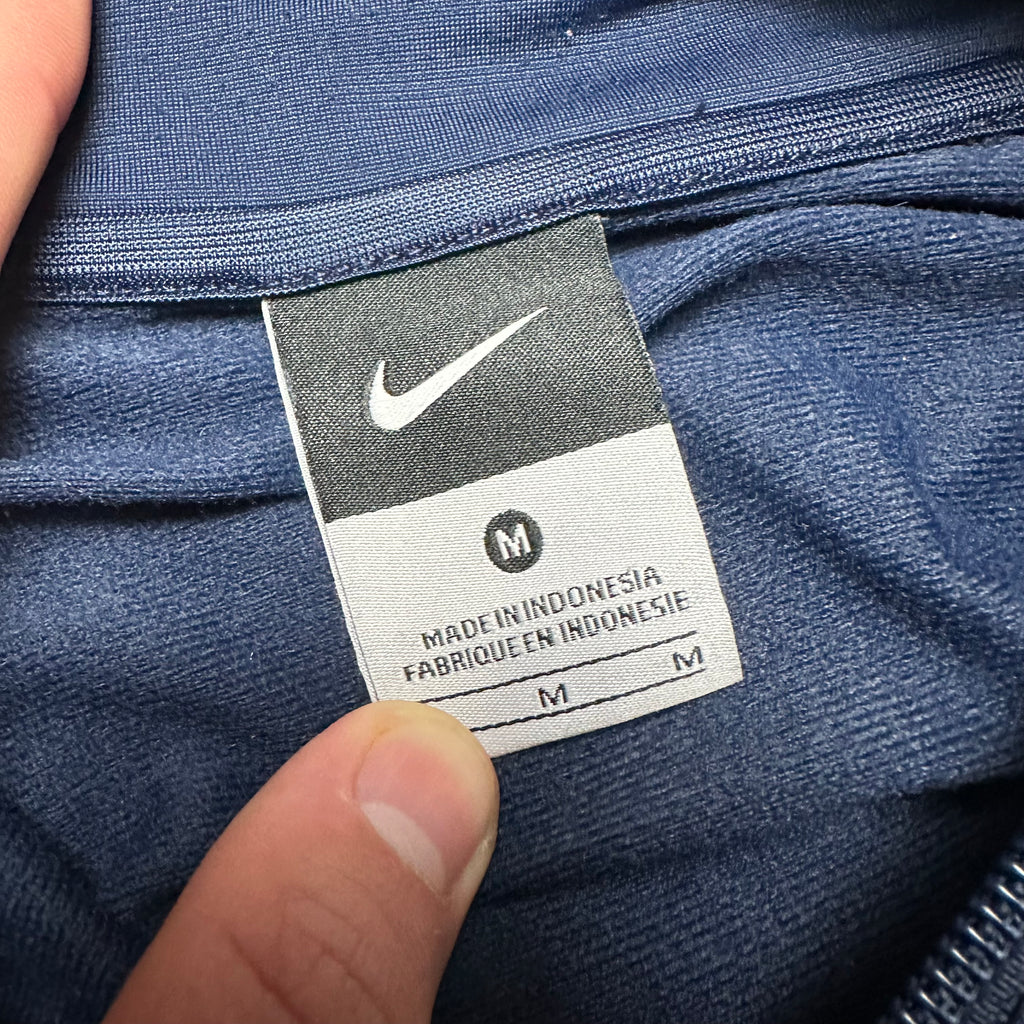 Vintage Nike Trackjacket (M-L)