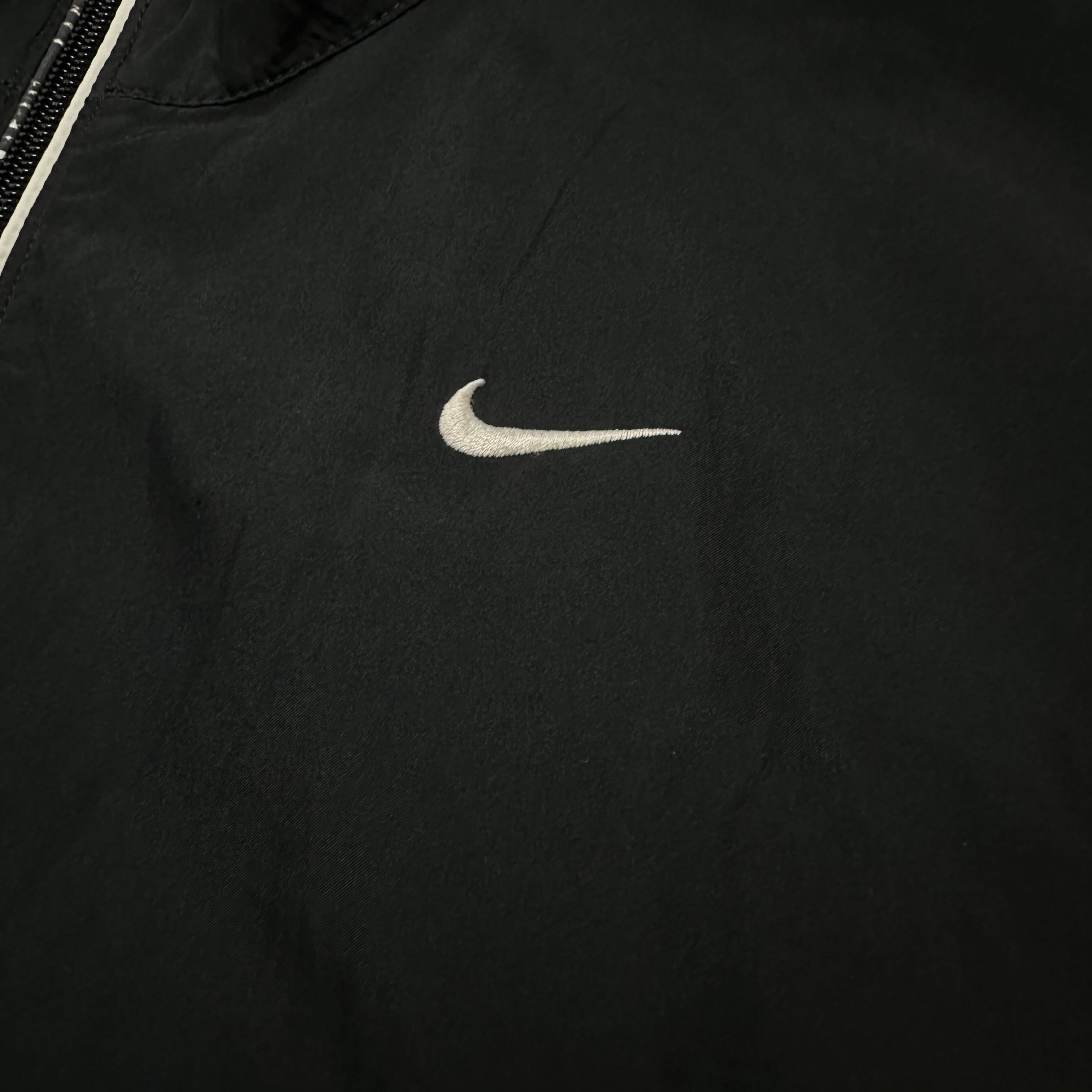Vintage Nike Trackjacket (M)