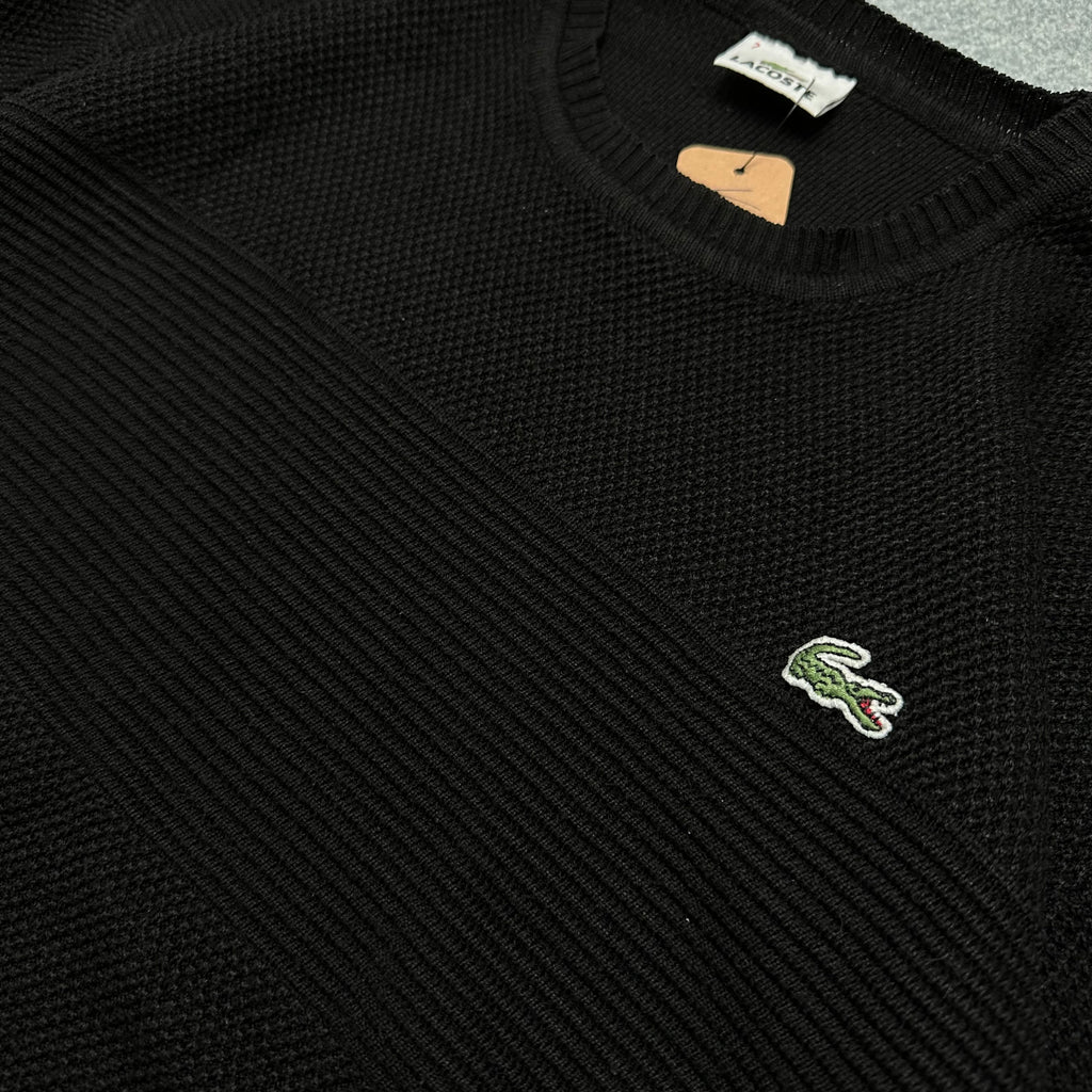 Vintage Lacoste Sweater (M-L)